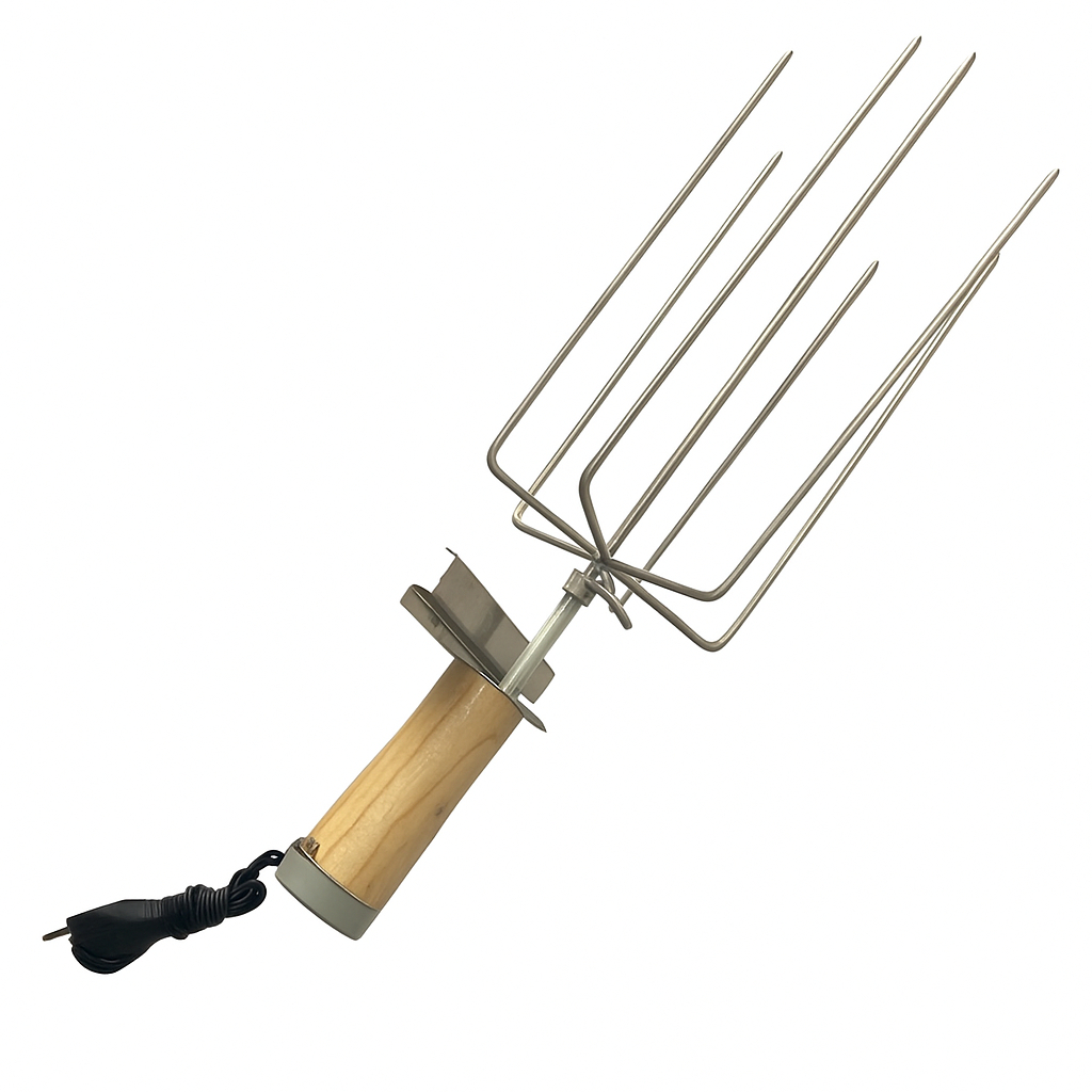 Grelha Automática Churrasqueira: Onde Comprar | BuscaProdutos