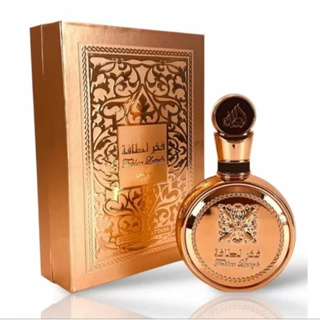 Perfume Árabe Lattafa Fakhar 100ml  Perfume da família Original real Usado por celebridades em Oferta na Shopee