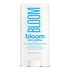 Bloom Body - Perfume Sólido em Stick Bloom- Fragrância Corporal Compacta e Aplicação Prática- Diário