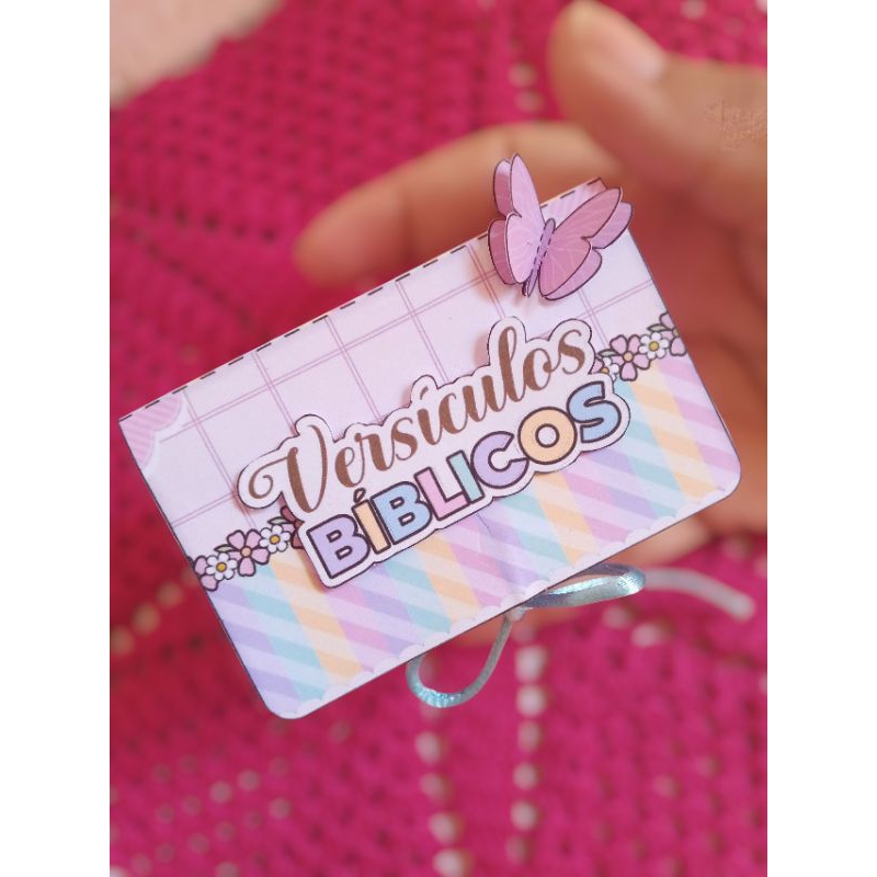 Caixinha Personalizadas Lembrancinhas de festa infantil, batizado, primeira comunhão, culto, casamento (Pegue e Monte)