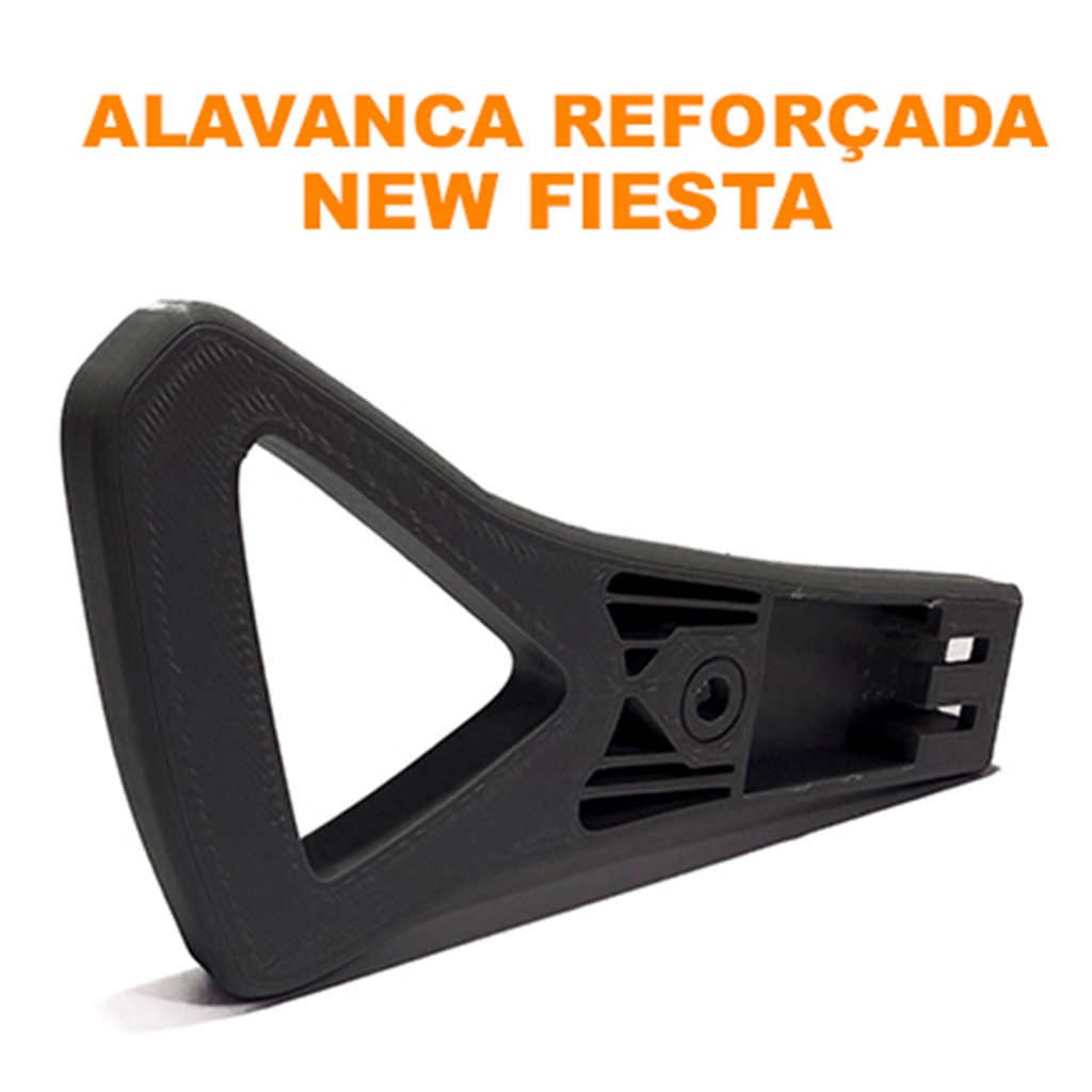 Ford New Fiesta Focus Puxador de Banco Ajuste Trilho 2013 a 2019 Ajuste de Regulagem