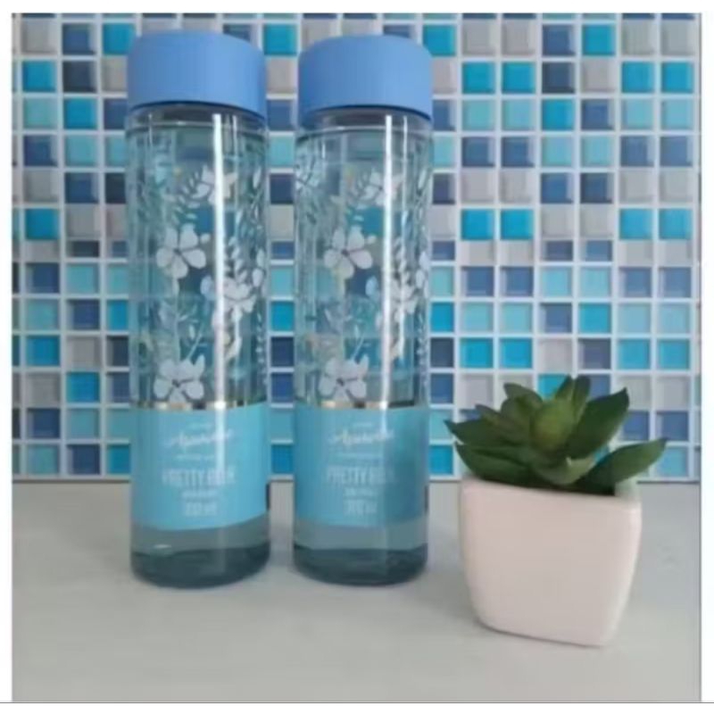 Colônia Pretty Blue - Comprar com Melhor Preço em Perfumes e Fragrâncias