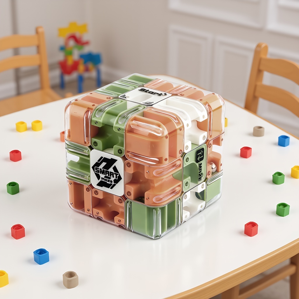 Labirinto de Brinquedo Grande: Onde Comprar | BuscaProdutos