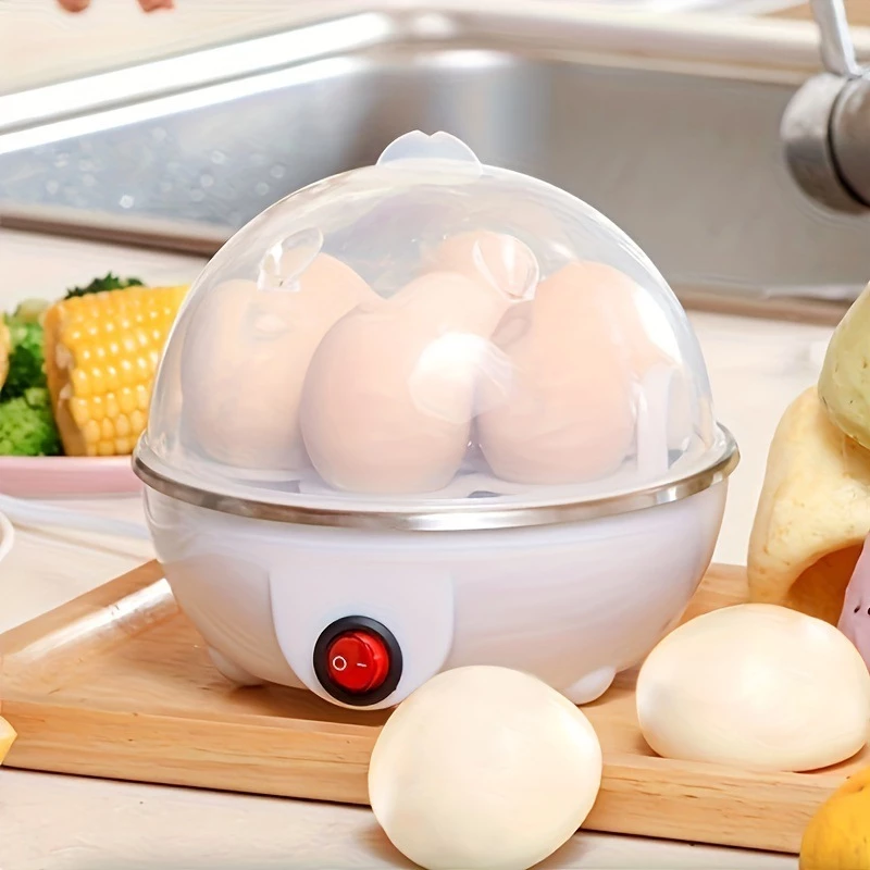 Cozedor de Ovos: Apenas R$30,98! 🥚