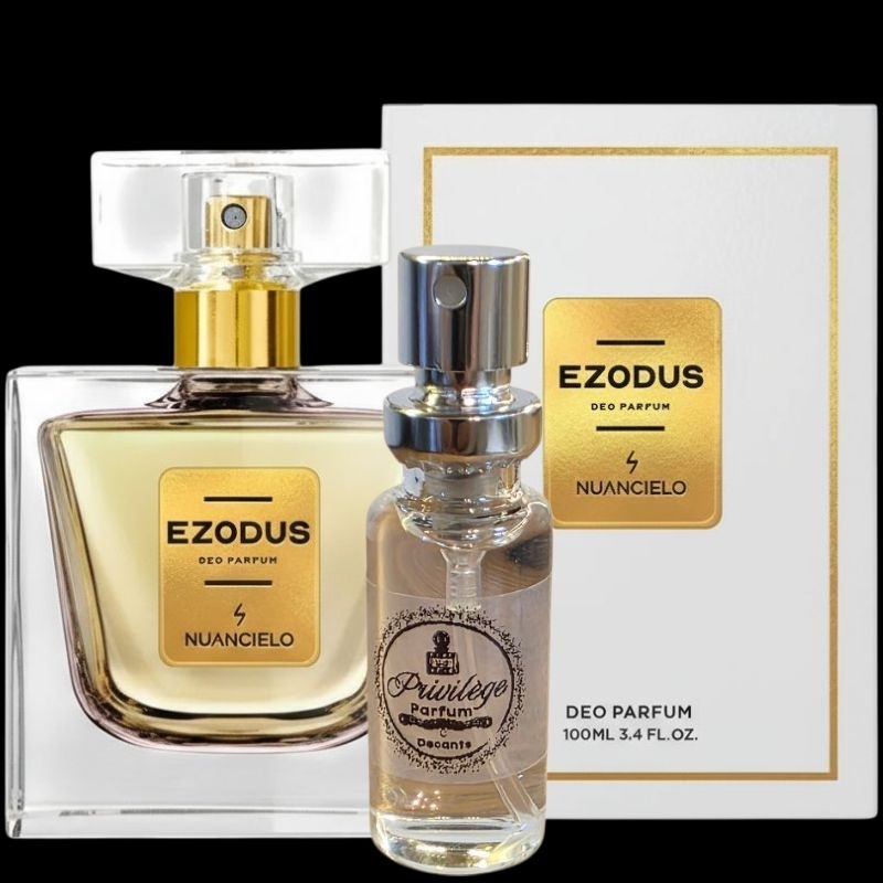 Ezodus Perfume: Onde Comprar | BuscaProdutos