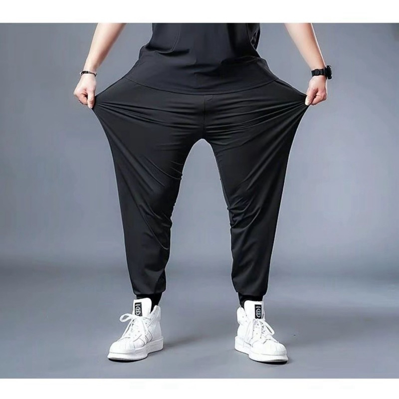 calça esportiva Masculina com elastano | academia | fitness