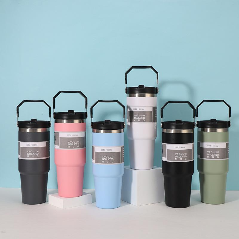 Caneca Garrafa Térmica: Onde Comprar | BuscaProdutos