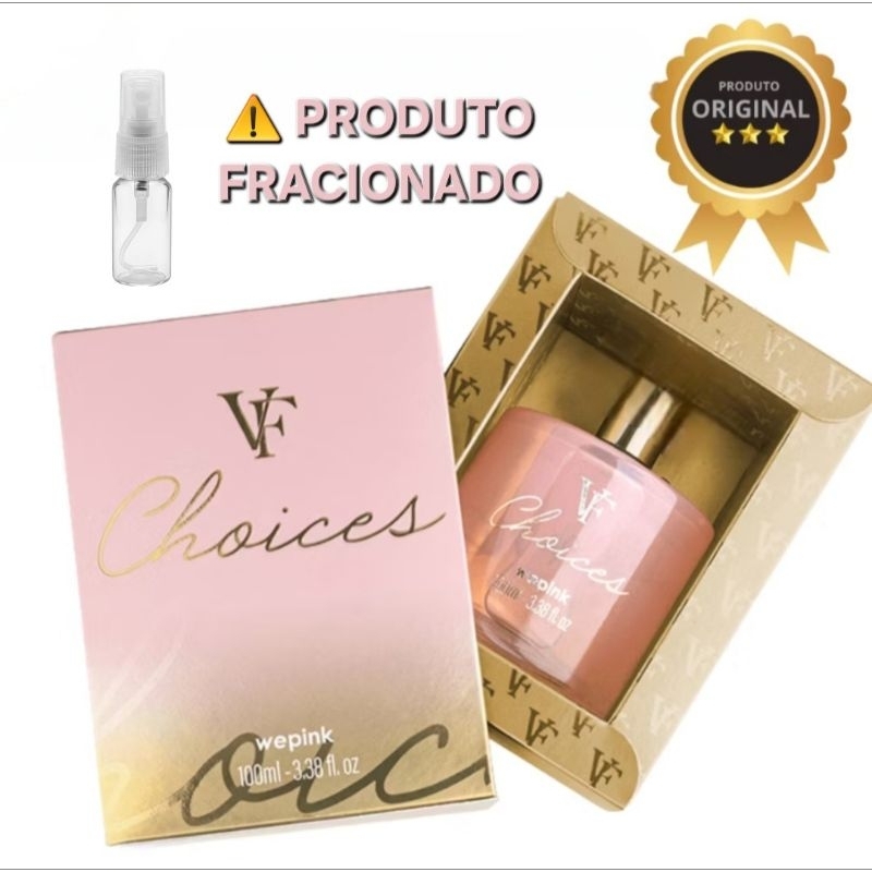 Perfume Fracionado: Onde Comprar | BuscaProdutos