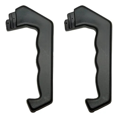 2 Cabos Cafeteira Baquelite Cafeteira Italiana Alumínio 9 Cafés