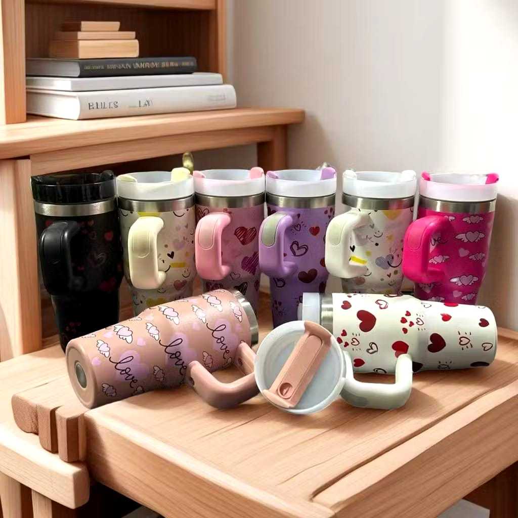 O que é Copo Térmico Grande Personalizado? Guia e Onde Comprar | BuscaProdutos