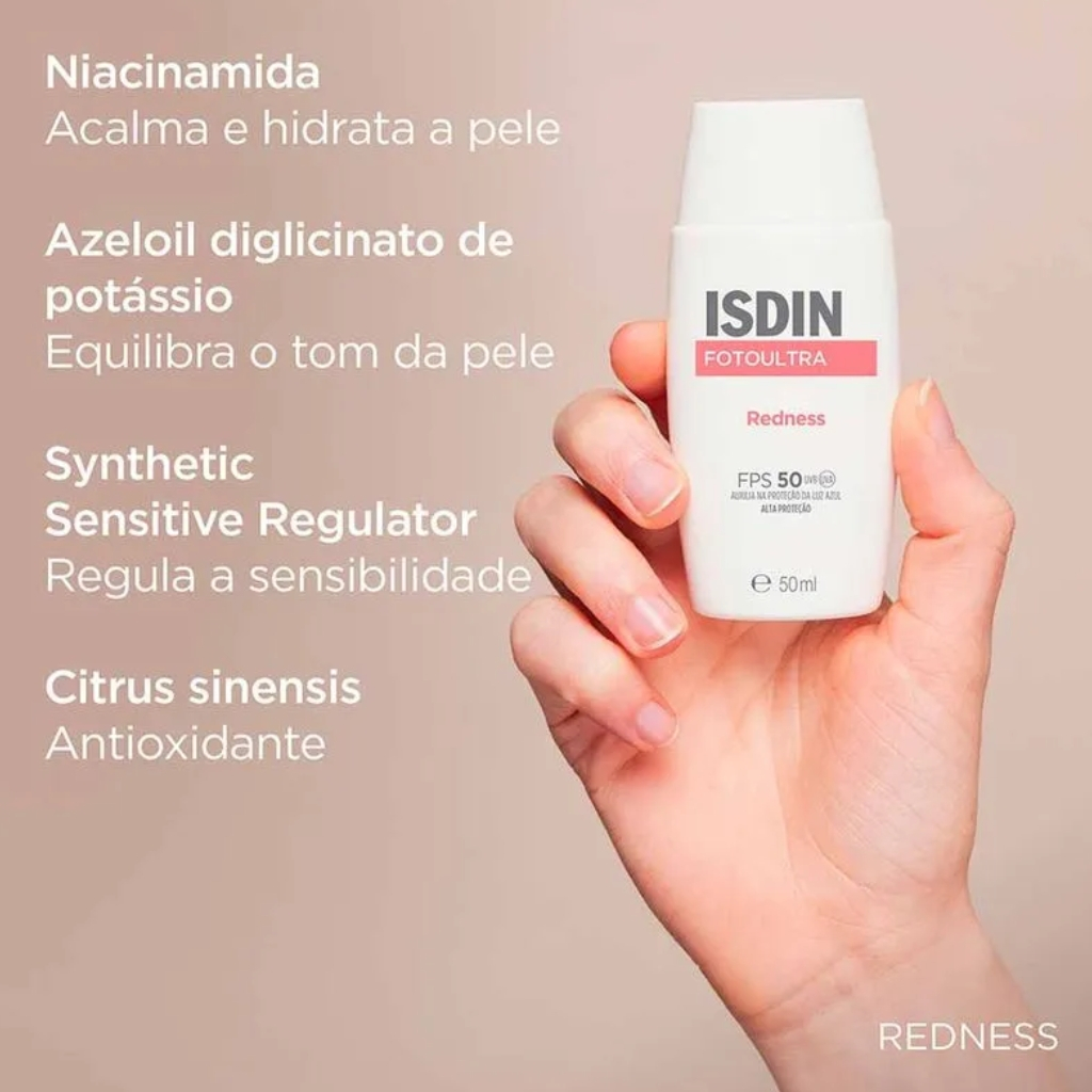 Protetor Solar para Rosacea: Onde Comprar | BuscaProdutos