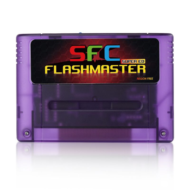 everdrive super Nintendo