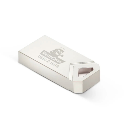 Pendrive 64GB ATACADO Masterdrive USB 3.0 Diamante Ultra Rápido