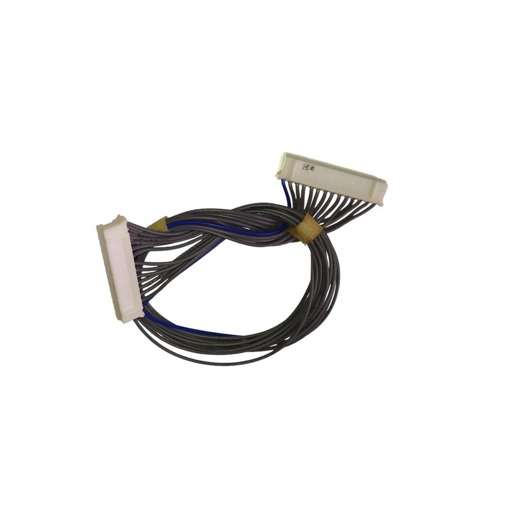 Cabo Placa Fonte P/ Placa Inverter Tv LG 32LS4600