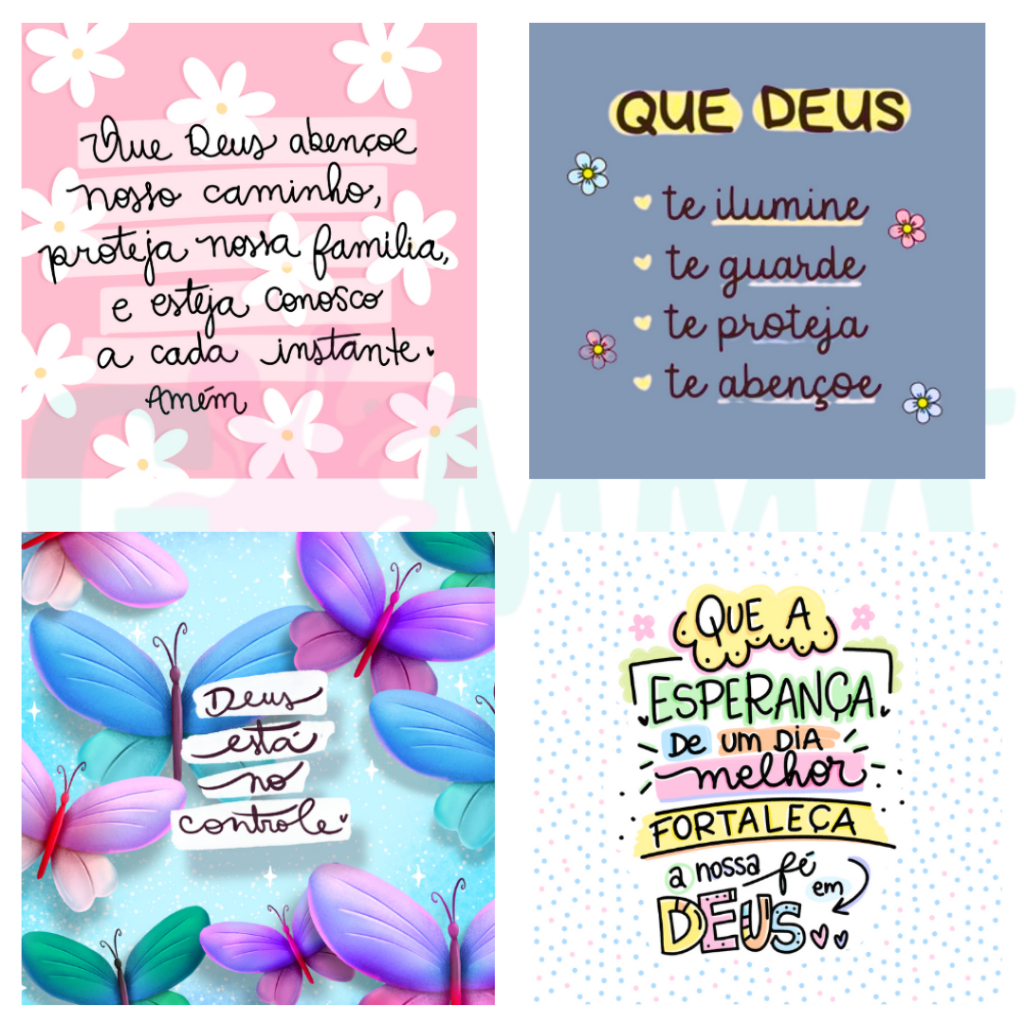 300 Mini Cartões Versículos Bíblicos Tag Personalizada Lembrancinha frases biblicas em Oferta na Shopee