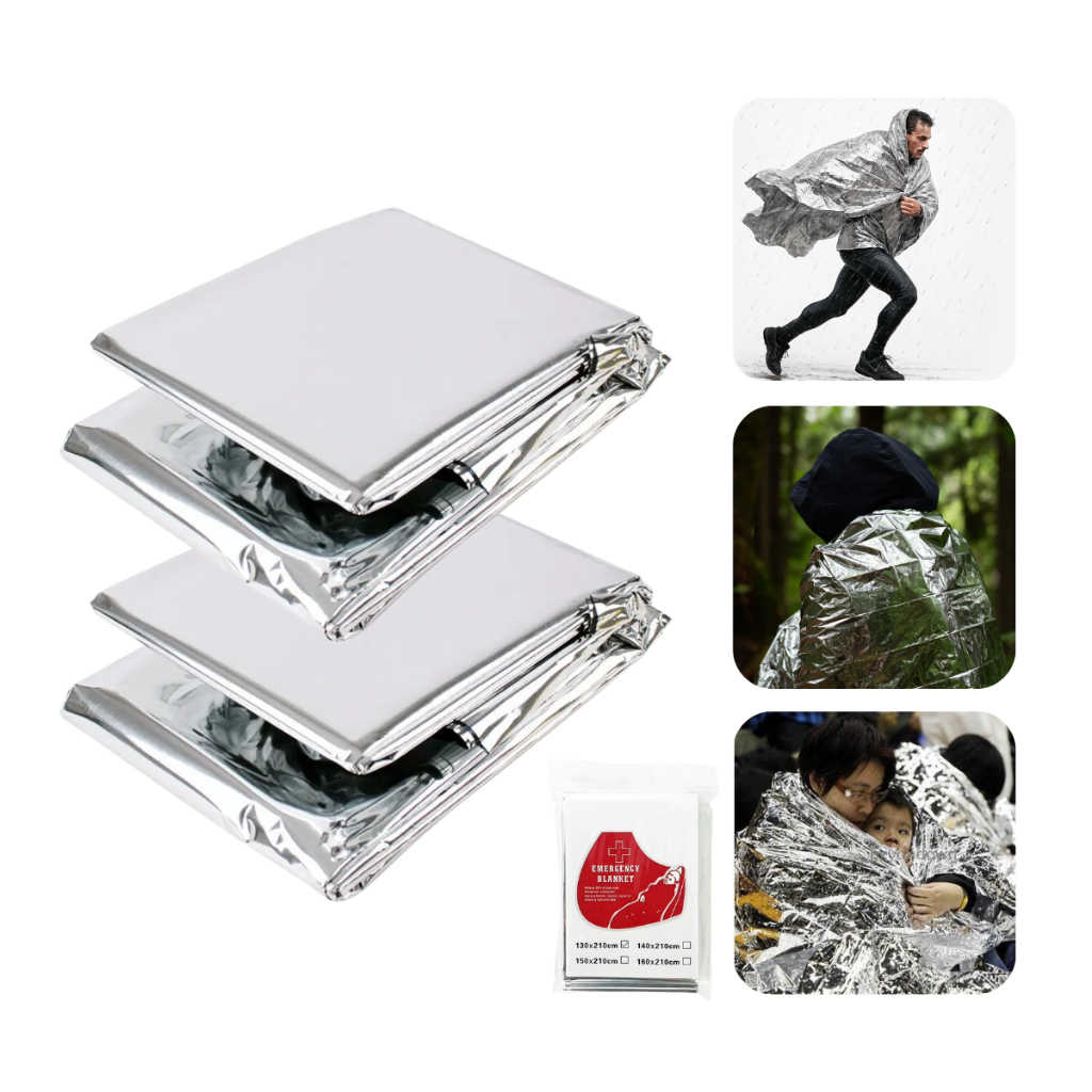 Isolante Térmico para Camping: Onde Comprar | BuscaProdutos