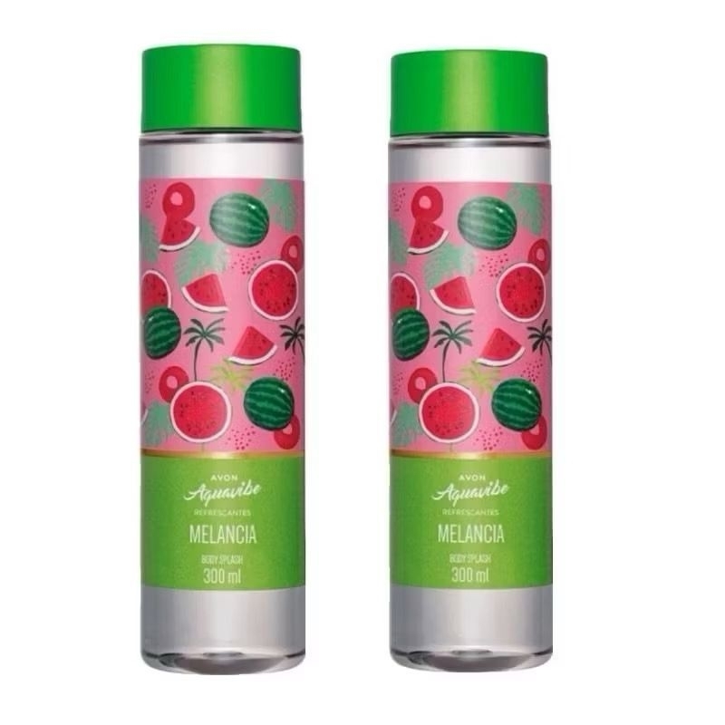Body Splash Avon Melancia: Onde Comprar | BuscaProdutos