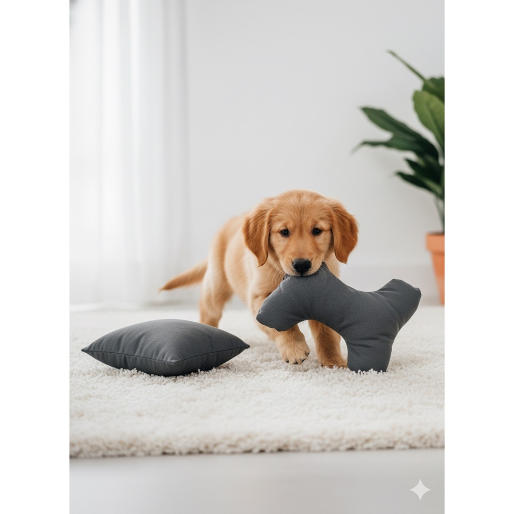 Brinquedo para Alívio de Ansiedade de Cães: Onde Comprar | BuscaProdutos