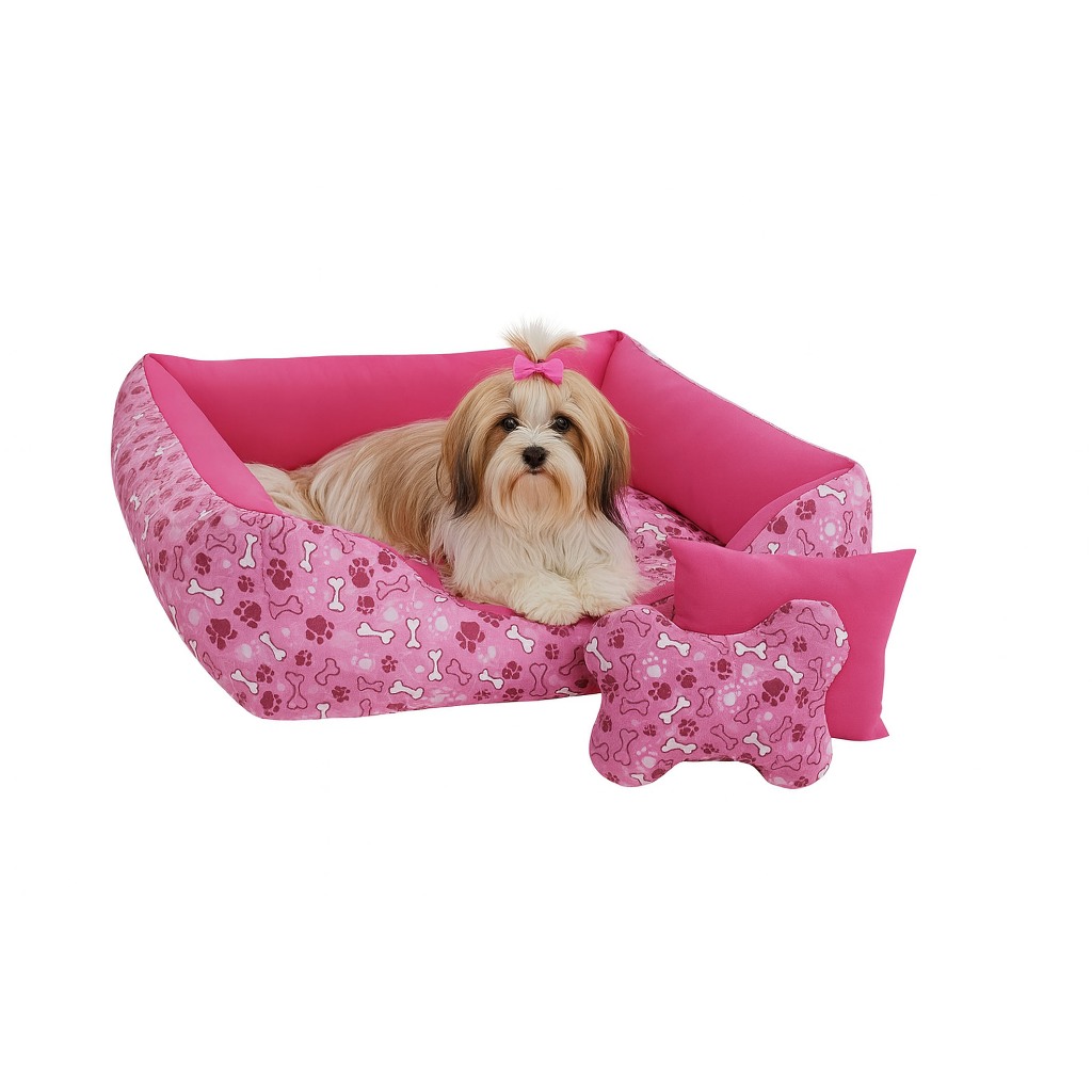 Brinquedos para Shih Tzu: Onde Comprar | BuscaProdutos