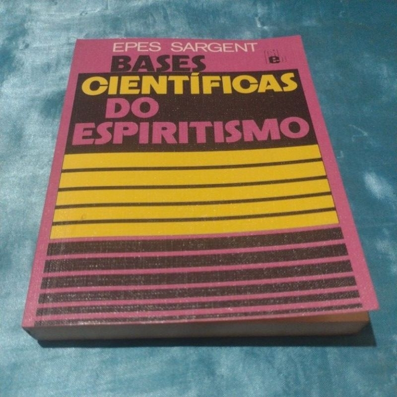 Kit Promoção 2 Livros Doutrina Espirita- Bases Científicas do Espiritismo + Espiritismo e Modernidade