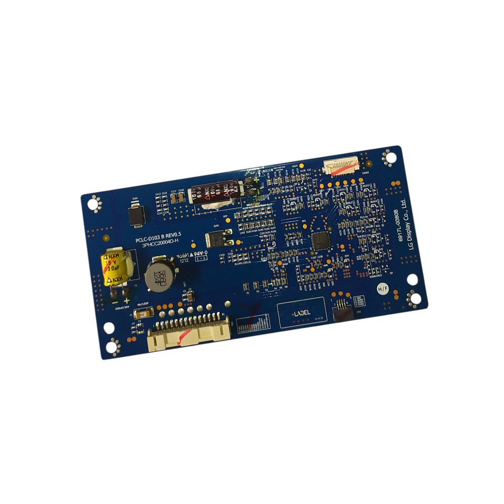 Placa Inverter Tv LG 32LS4600 - 6917L-0080B