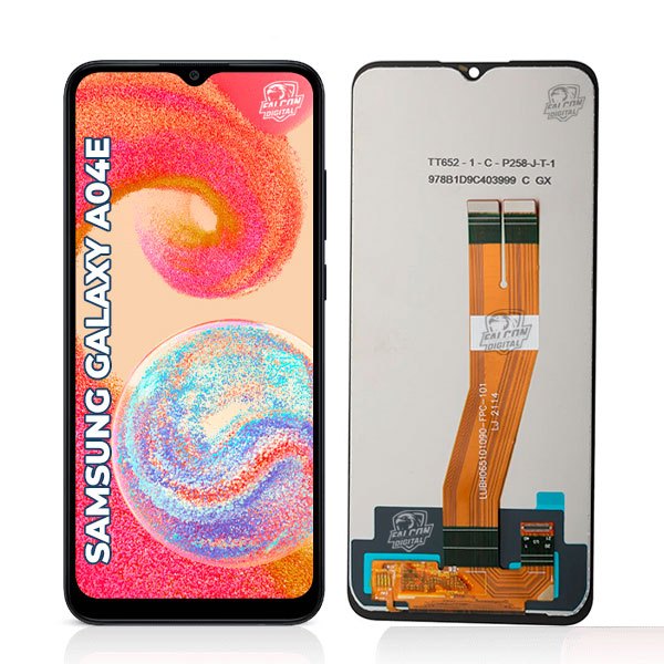 O que é A04e Frontal? Guia e Onde Comprar | BuscaProdutos