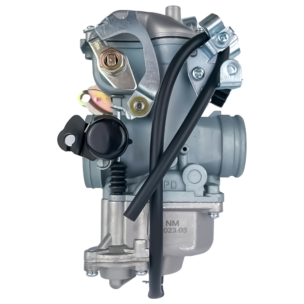 Carburador Completo Cbx 200 Strada 94/02 — imagem 2 de 2