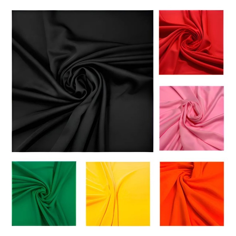 Tecido Helanca Light Lycra Malha 3,00 X 1,80 Metro Promoção Varias Cores decoração festa roupa festa em Oferta na Shopee