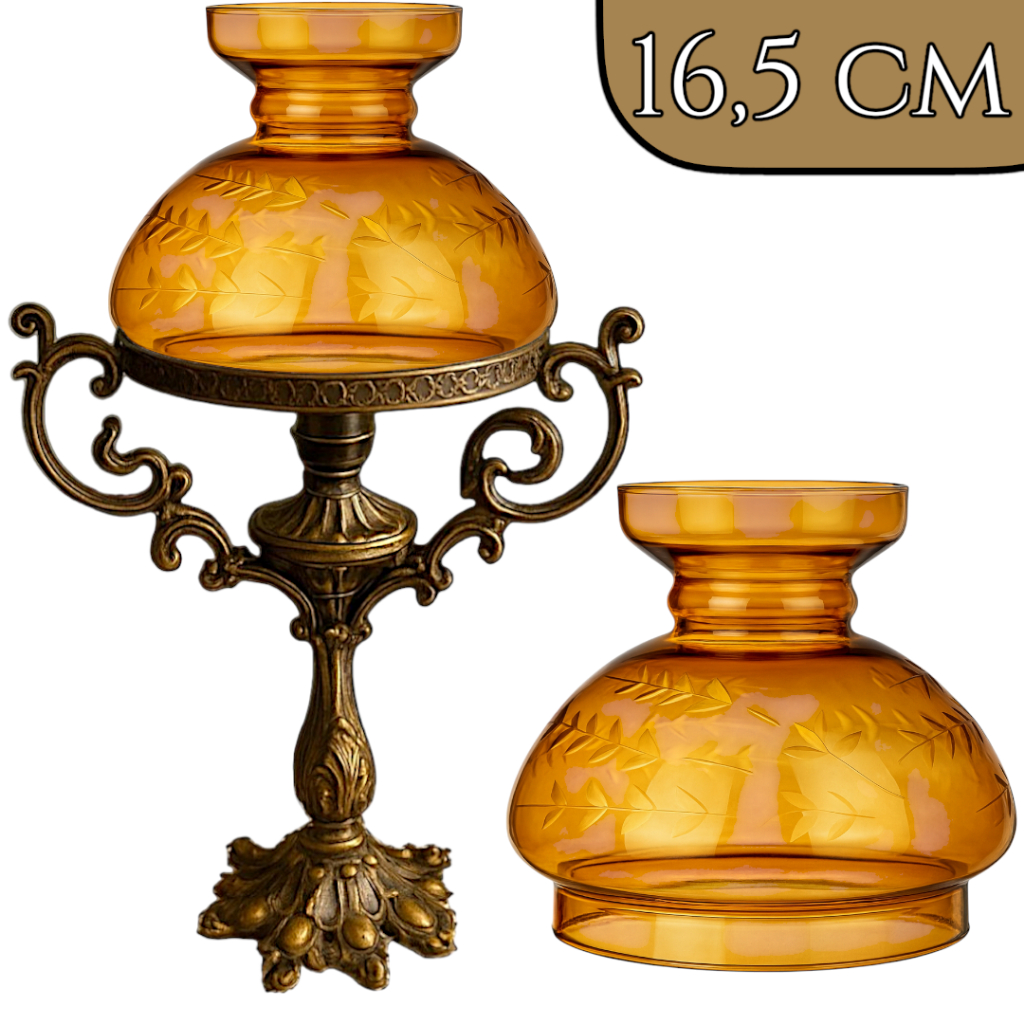 Cúpula para Abajur Antigo: Onde Comprar | BuscaProdutos