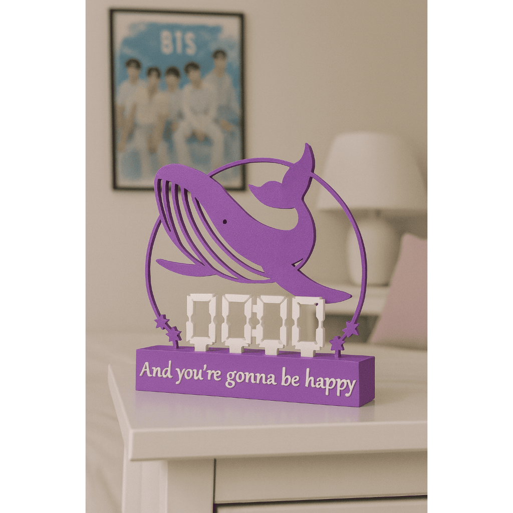 Baleia Enfeite: Guia Completo e Onde Comprar | BuscaProdutos