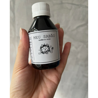 Essência hidro “Pêssego Cand” - 100ml em Oferta na Shopee