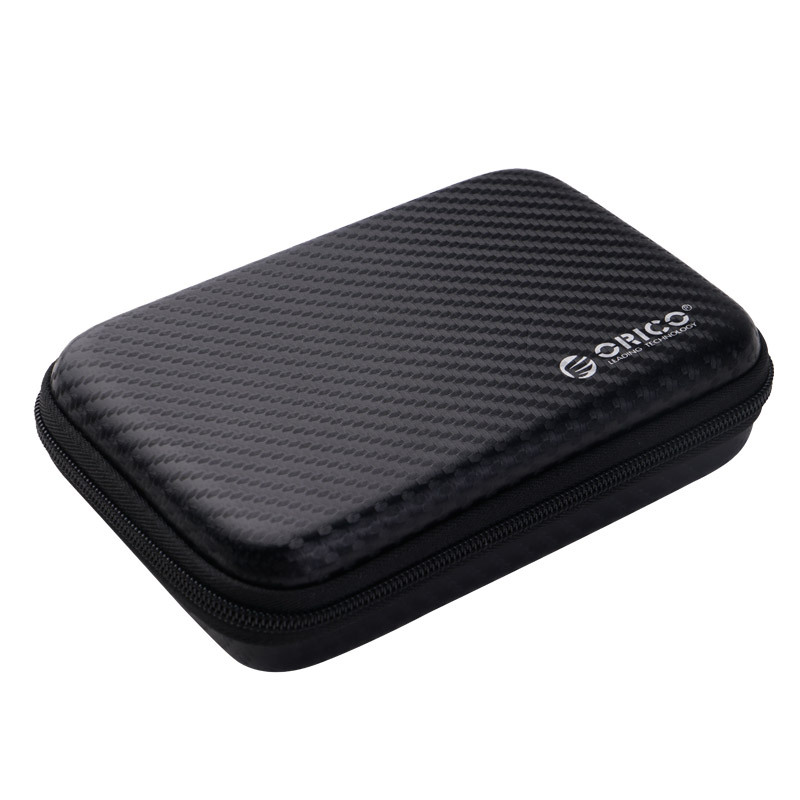 Orico – Capa Estojo Protetora HD Externo 2.5” Impermeável Anti-choque Compartimento Interno em Oferta na Shopee