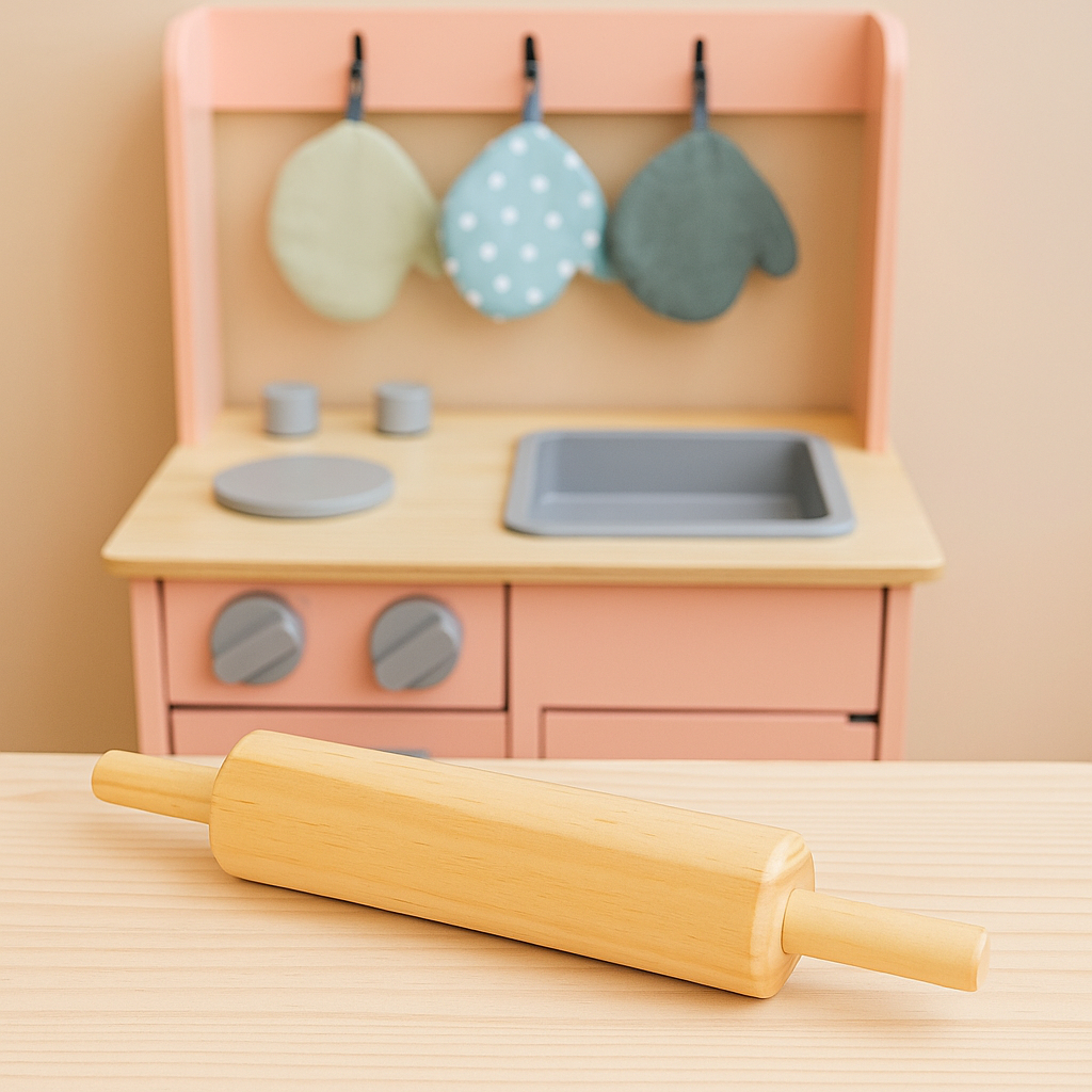 Comidinhas de Madeira Infantil: Onde Comprar | BuscaProdutos