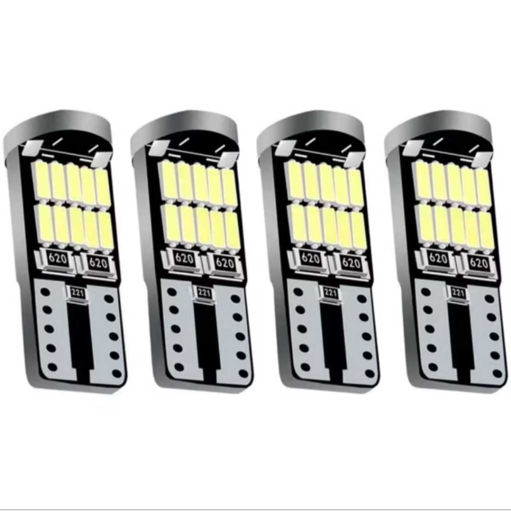 Lâmpada T10 5w: Guia Completo e Onde Comprar | BuscaProdutos