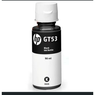 Garrafa de Tinta HP GT53 1VV22AL