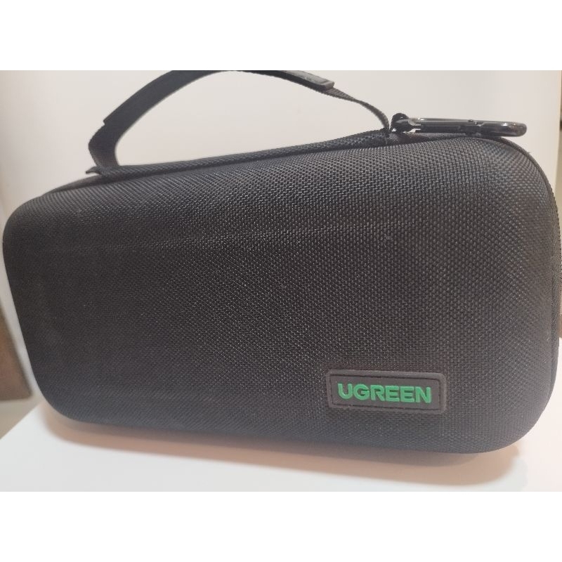 Bolsa Case Transportadora Ugreen para Nintendo Switch V2 e Oled