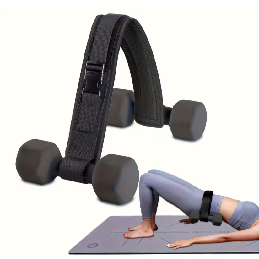 Cinto Levantamento Peso para Lombar Academia Home Office Agachamento Fitness Finy