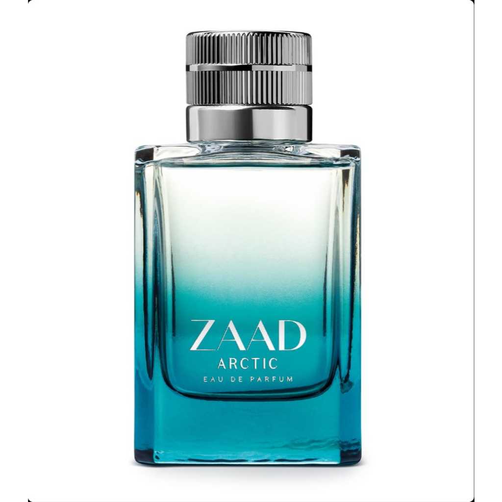 Zaad Arctic Eau De Parfum 95Ml