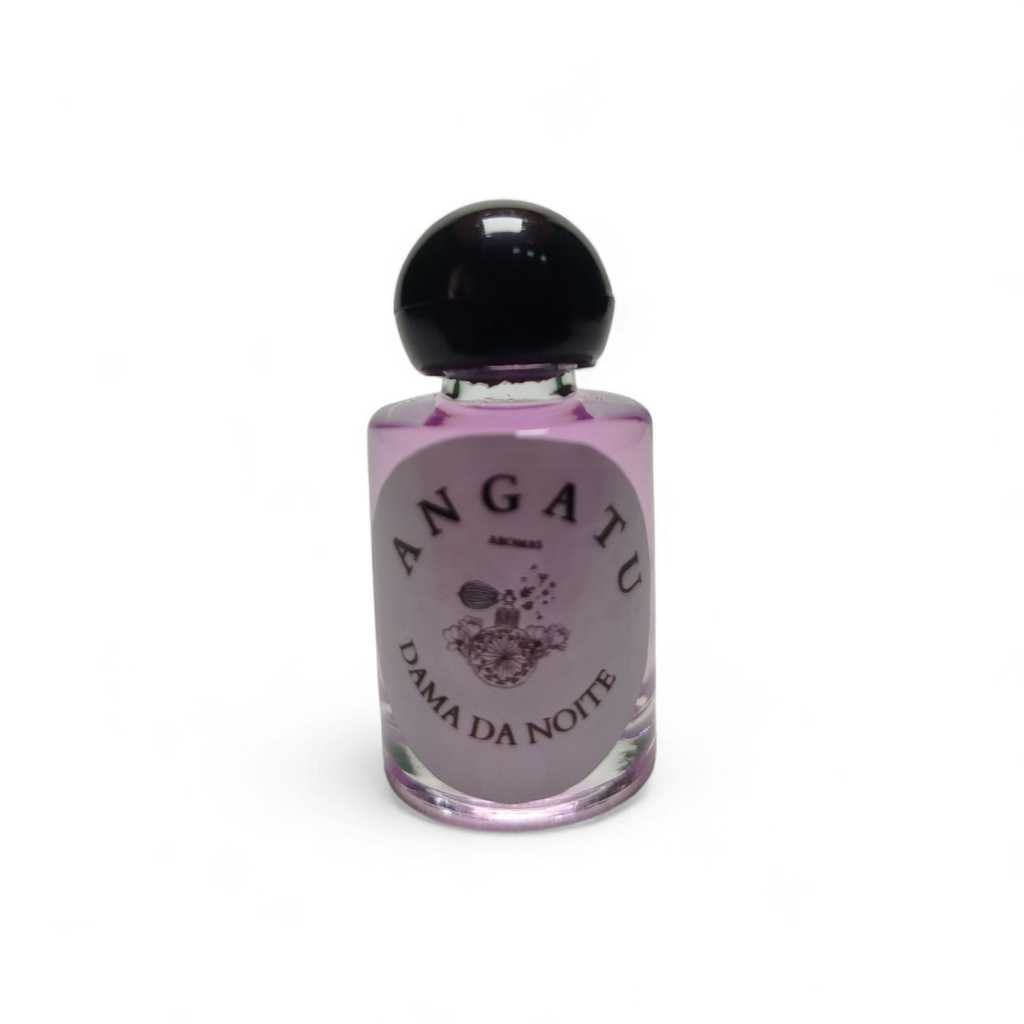 ESSENCIA DAMA A NOITE - ANGATU AROMA - 1 UNIDADE