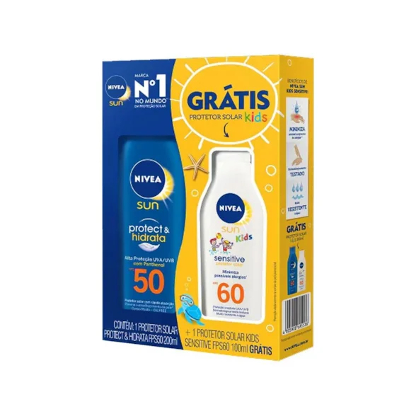 Protetor Solar para Toda a Família: Onde Comprar | BuscaProdutos