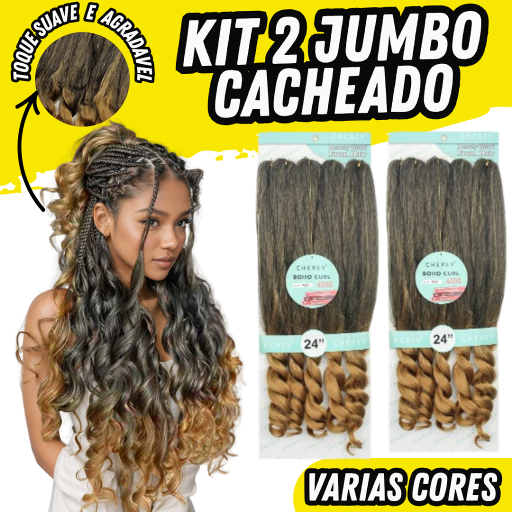 O que é Boho Curly? Guia e Onde Comprar | BuscaProdutos