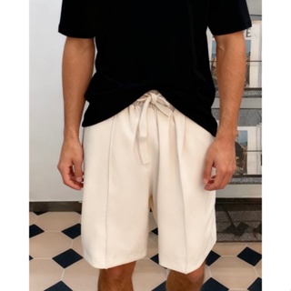 Estilo e conforto no seu dia a dia — bermuda de verão com design original e toque moderno. em Oferta na Shopee