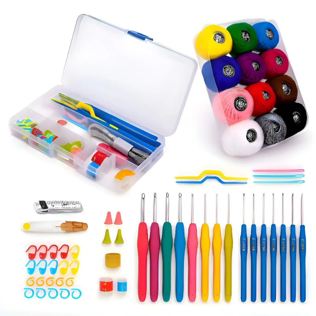 Agulha de Trico: Onde Comprar | BuscaProdutos