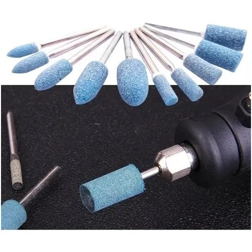 Broca Esmeril para Furadeira: Onde Comprar | BuscaProdutos