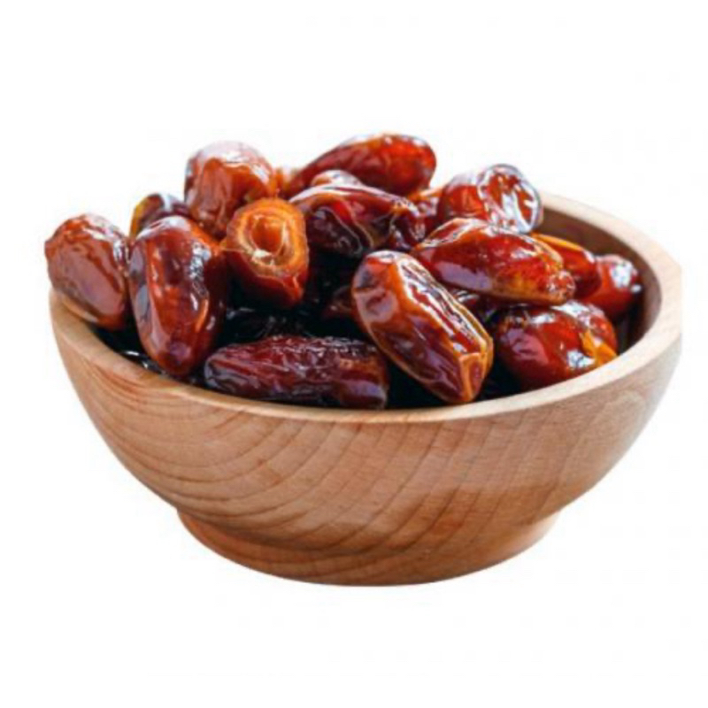 Tâmara Sem Caroço a Granel 1kg Fruta Seca em Oferta na Shopee