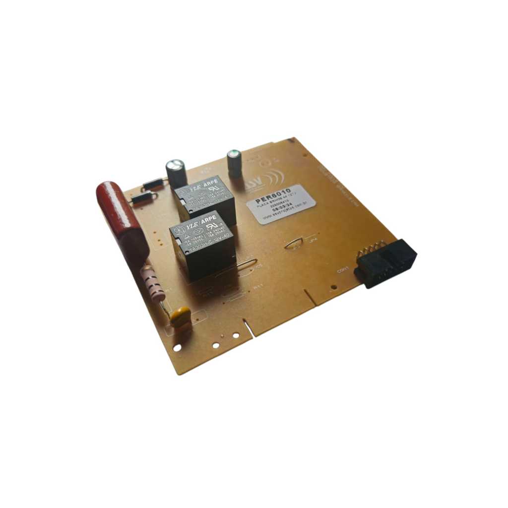 Placa Eletrônica Refrigerador BRM38 BRM44 326005410 127V PER6010
