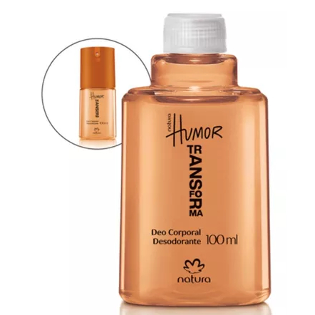 Humor Liberta Natura: Onde Comprar | BuscaProdutos