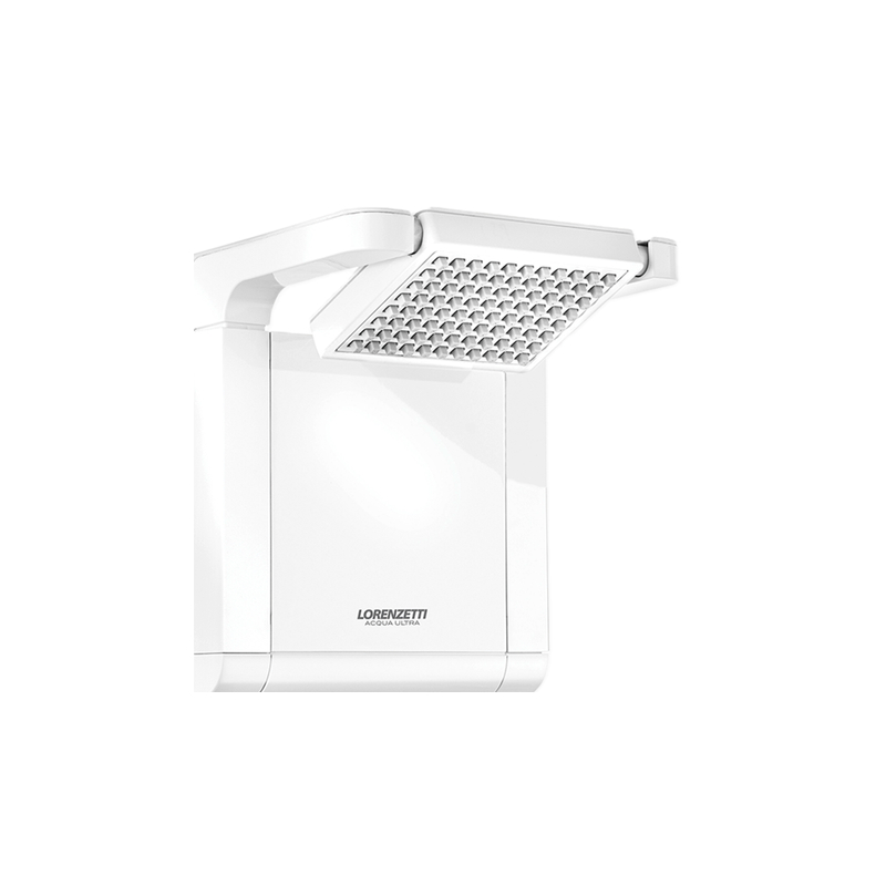 Ducha Acqua Star Ultra 220V 7800W Branco