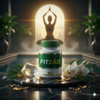 Secador Verde Fitzao Original Desafio 30 Dias em Oferta na Shopee