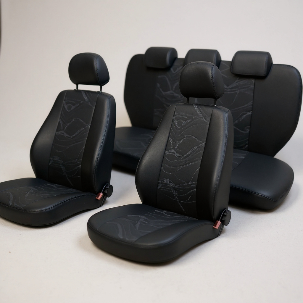 Capa Para Bancos Automotivos Tecido Original Fiat Uno Siena Palio Punto Todas Versões em Oferta na Shopee